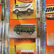 Illustration for article titled Colossal Die-Cast Collection - Box 58 - Wait, they make others??